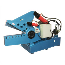 Crocodile Aluminium Pipe Hydraulic Shear for Steel Scraps